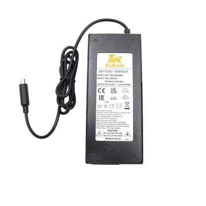 Original charger KuKirin G2 Max - Accessories - Wheelyshop