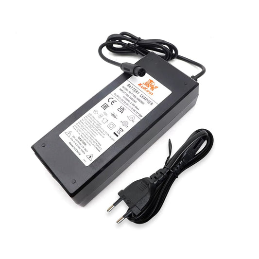 Cargador original KuKirin G3 Pro - Accesorios - Tienda de ruedas