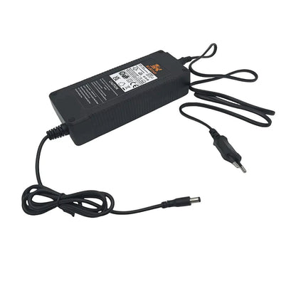 Cargador original KuKirin G3 - Recambio - Wheelyshop