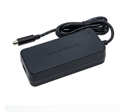 Cargador original Ninebot - Accesorios - Tienda de ruedas