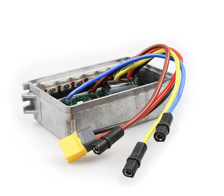 Placa base original Ninebot G30 - Recambio - Wheelyshop