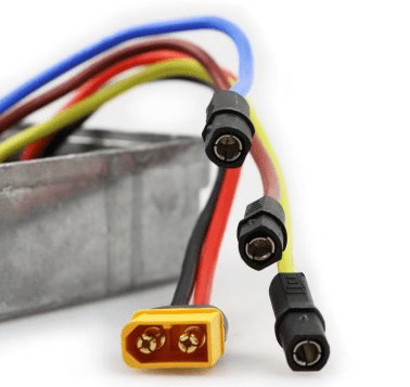 Placa base original Ninebot G30 - Recambio - Wheelyshop