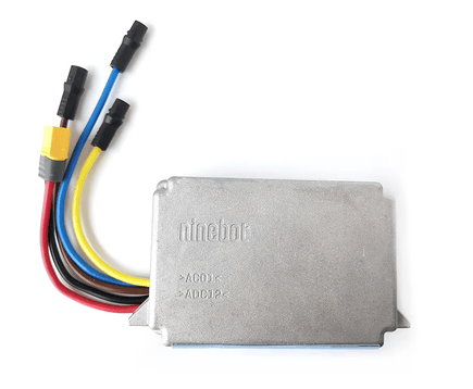 Placa base original Ninebot G30 - Recambio - Wheelyshop