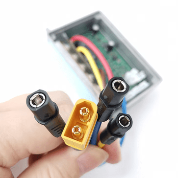 Placa base original Ninebot G30 - Recambio - Wheelyshop