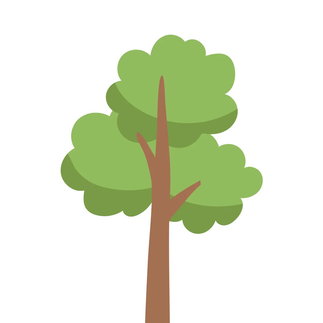 Plantar 2 árboles - Wheelyshop