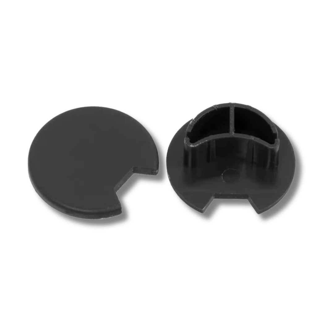 Funda de plástico para manillar Xiaomi 4 Pro - Recambio - Wheelyshop