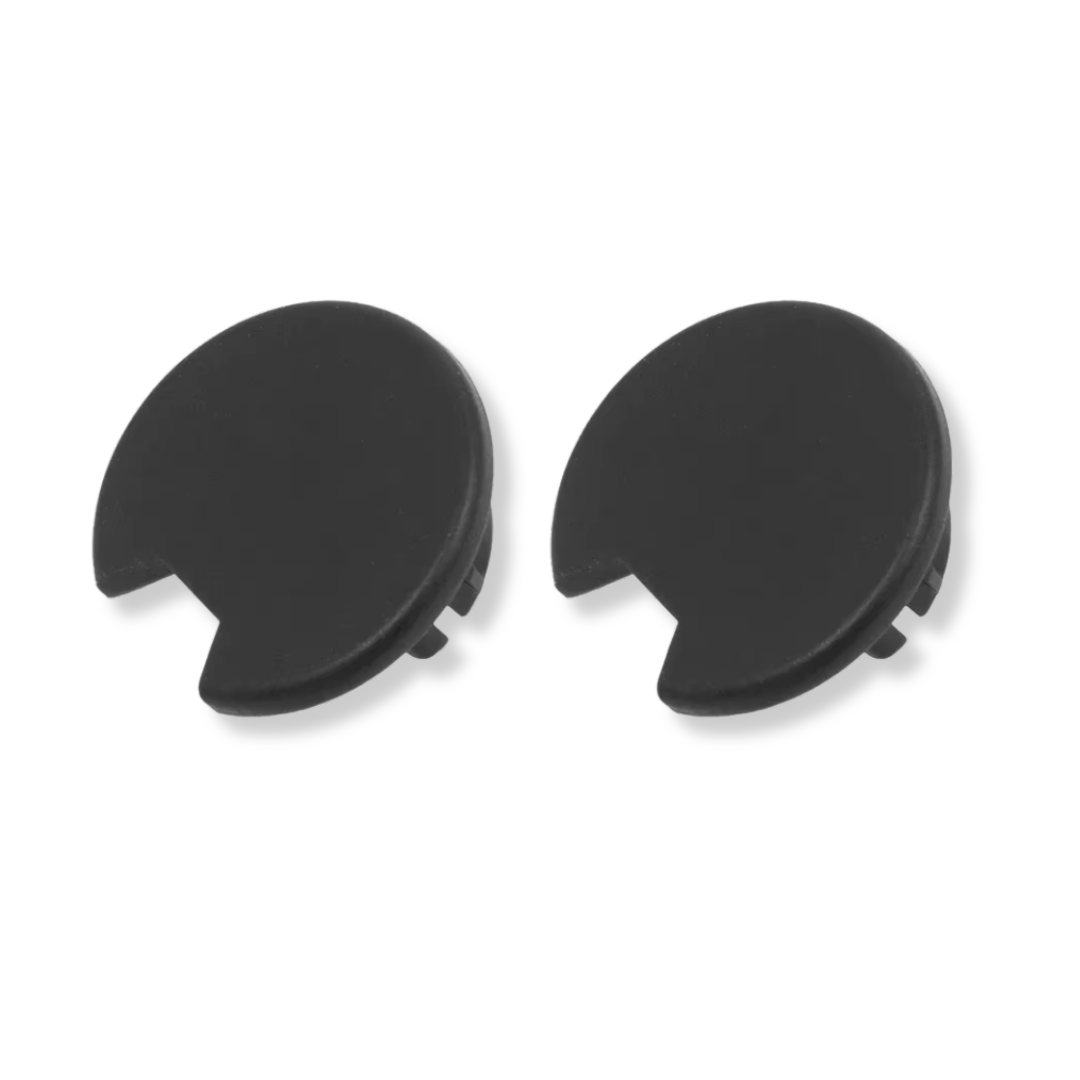 Funda de plástico para manillar Xiaomi 4 Pro - Recambio - Wheelyshop