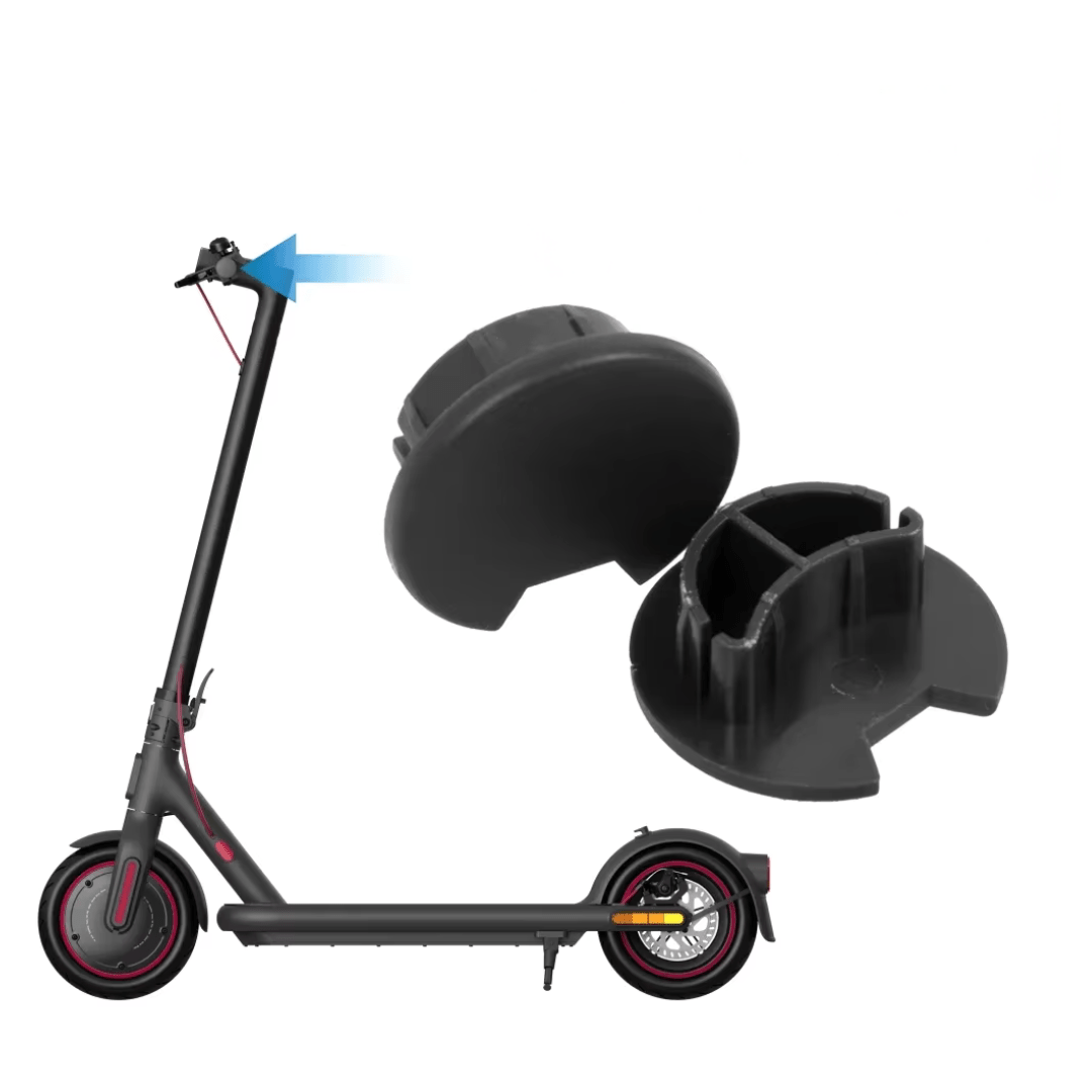 Funda de plástico para manillar Xiaomi 4 Pro - Recambio - Wheelyshop