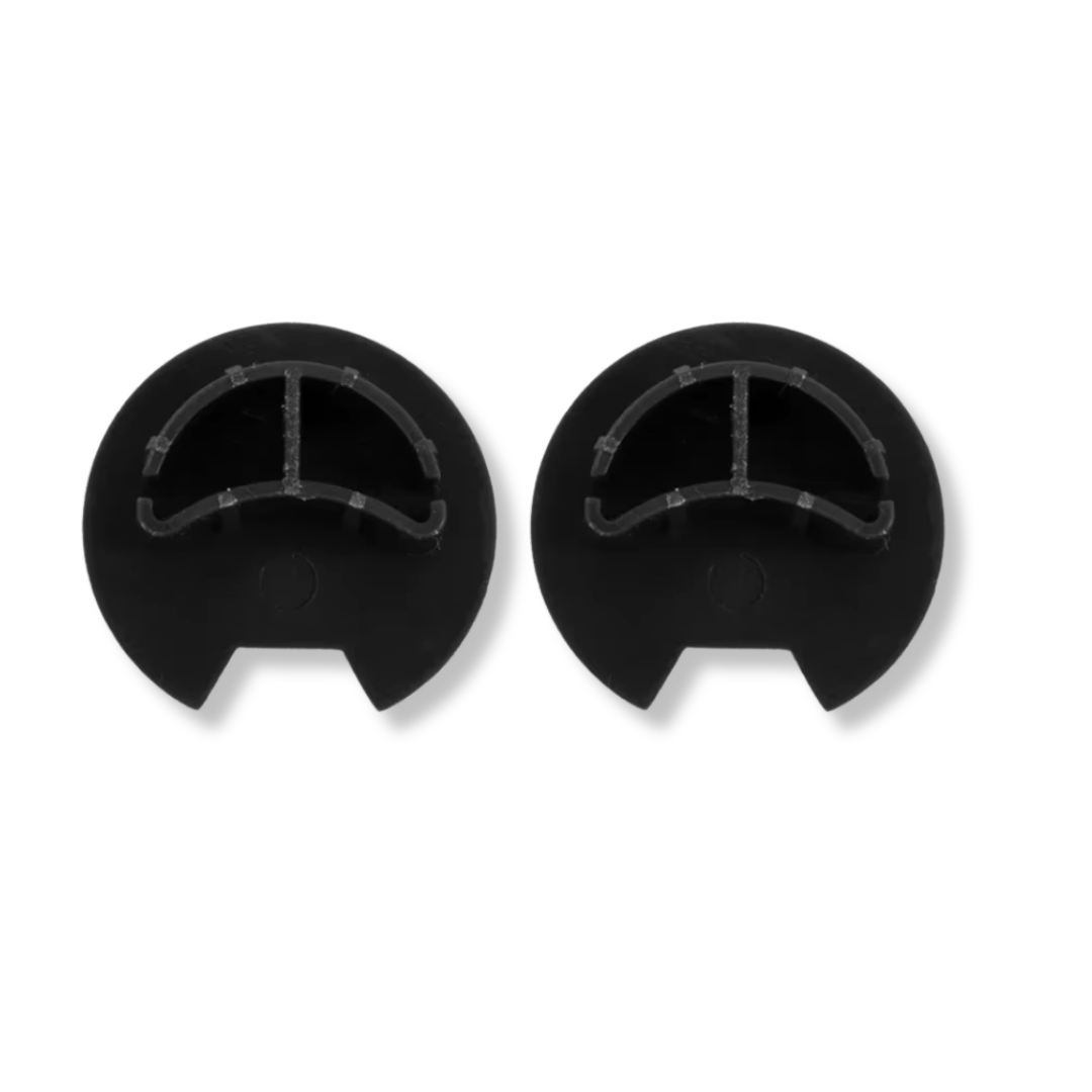 Funda de plástico para manillar Xiaomi 4 Pro - Recambio - Wheelyshop