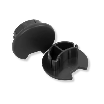 Funda de plástico para manillar Xiaomi 4 Pro - Recambio - Wheelyshop