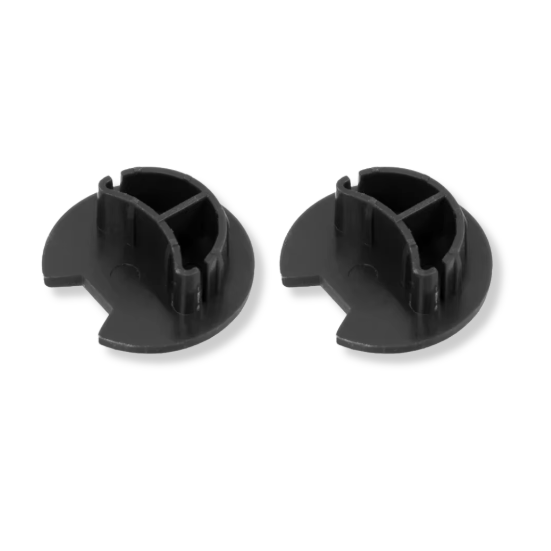 Funda de plástico para manillar Xiaomi 4 Pro - Recambio - Wheelyshop