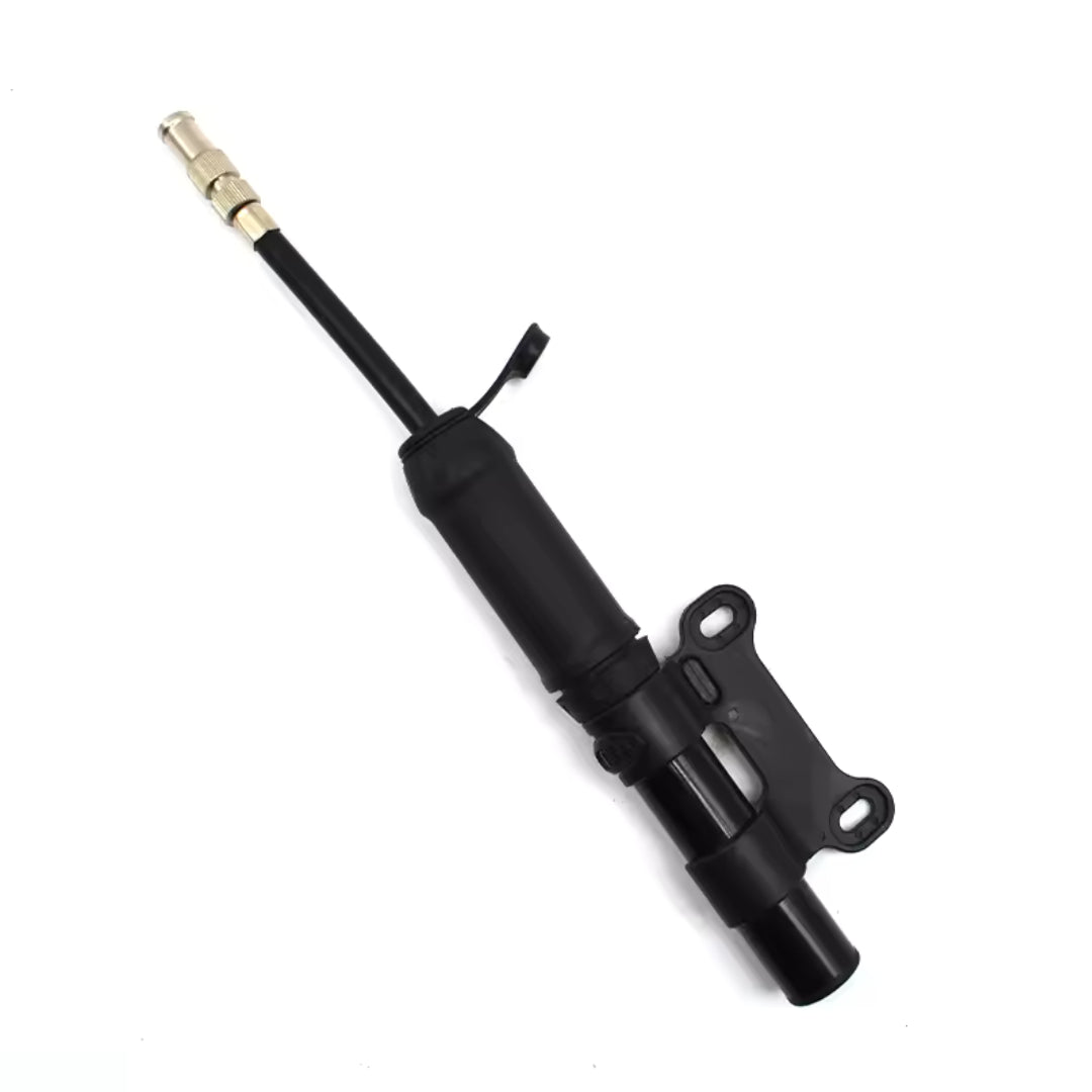 Compresor de aire portátil Ninebot - Accesorios - Tienda de ruedas