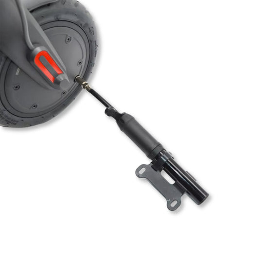 Compresor de aire portátil Ninebot - Accesorios - Tienda de ruedas