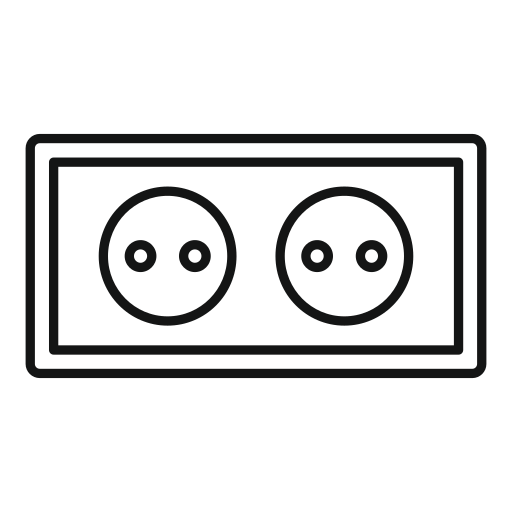 Doble puerto de carga