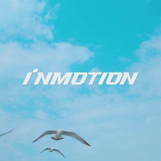 InMotion E20 Enhjuling reklamvideo