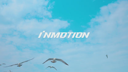 InMotion E20 Enhjuling reklamvideo