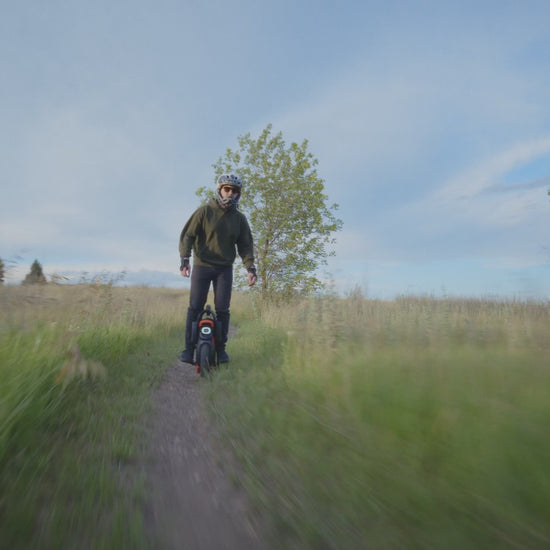 InMotion V11Y reklamvideo