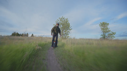 InMotion V11Y reklamvideo