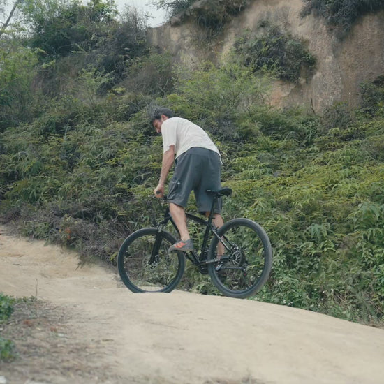 ENGWE Engine Pro 2.0 Elcykel reklamvideo