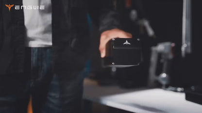 ENGWE EP-2 3.0 Boost Elcykel Reklamvideo - Wheelyshop.se