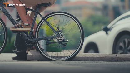 ENGWE L20 Boost reklamvideo