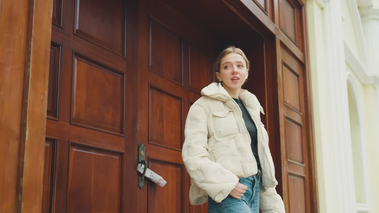 Hidoes C8 Elcykel relamvideo