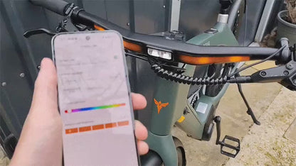 ENGWE N1 Pro Elcykel Reklamvideo - Wheelyshop