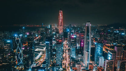 KuKirin G4 Elsparkcykel