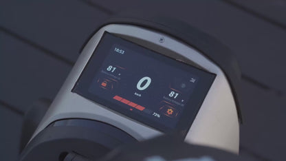 InMotion V12S Elektrisk enhjuling reklamvideo - Wheelyshop.se