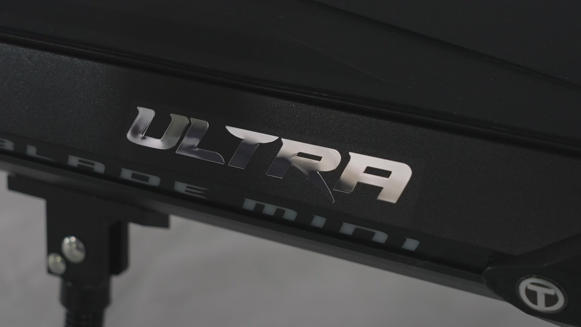 TEVERUN BLADE MINI ULTRA V4 Elsparkcykel reklamvideo