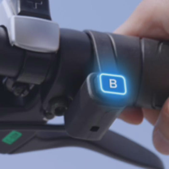 ENGWE EP-2 Boost reklamvideo