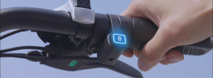 ENGWE EP-2 Boost reklamvideo