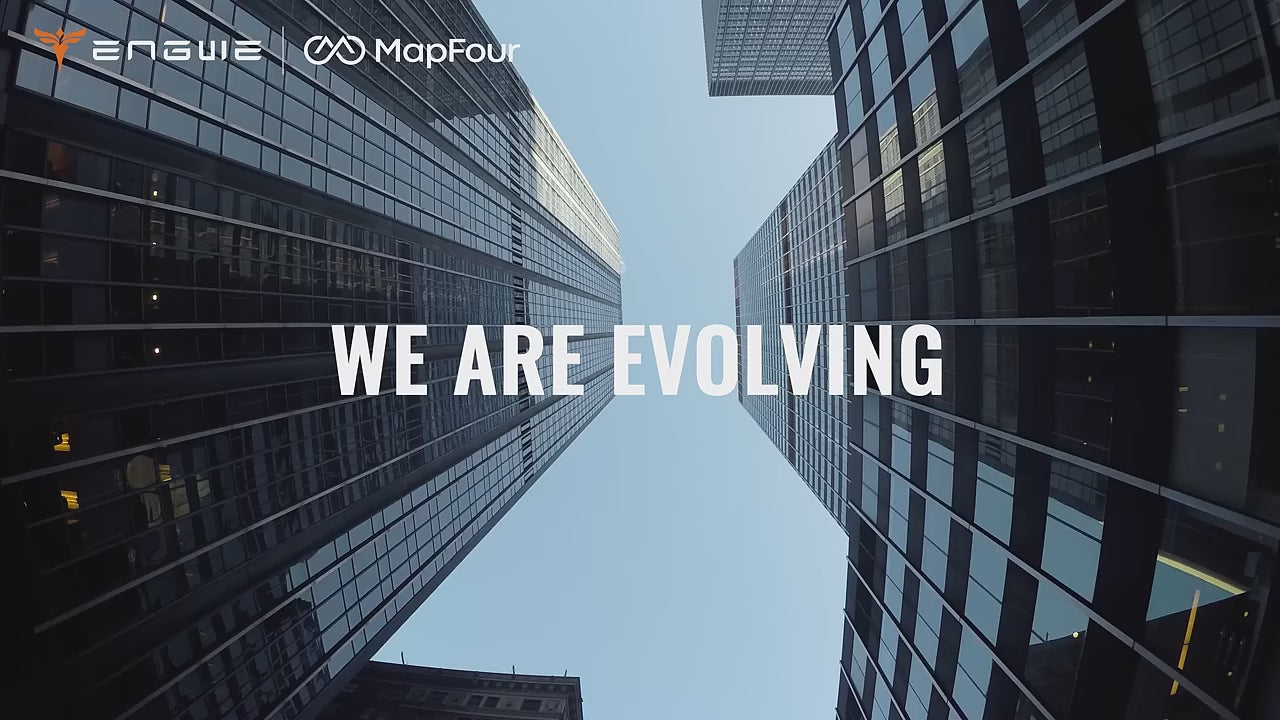 ENGWE N1 Pro Elcykel Reklamvideo - Wheelyshop