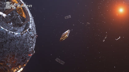 KuKirin G2 Max Elsparkcykel reklamvideo 2 - Wheelyshop