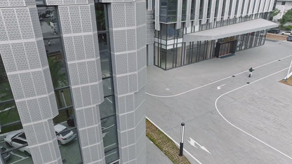 InMotion V9 Enhjuling reklamvideo