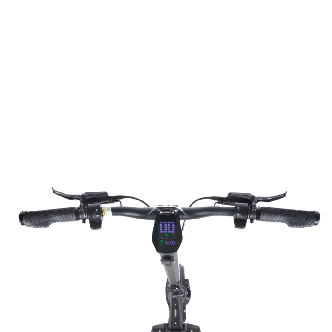 rebelde punk Patinete eléctrico - Tienda de ruedas