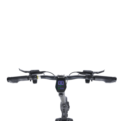 rebelde punk Patinete eléctrico - Tienda de ruedas