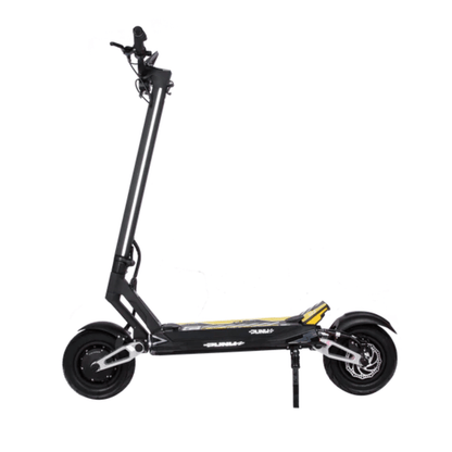 rebelde punk Patinete eléctrico - Tienda de ruedas