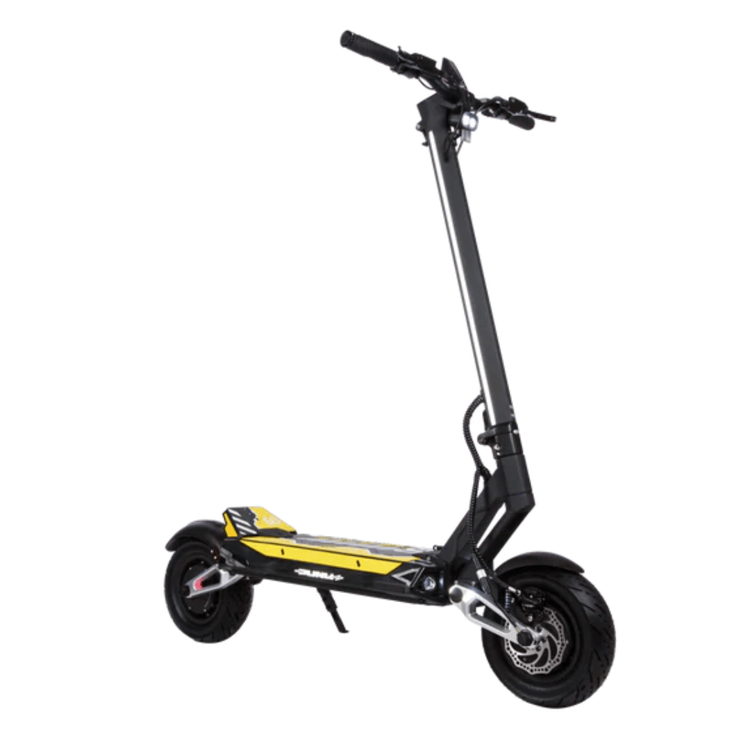 rebelde punk Patinete eléctrico - Tienda de ruedas