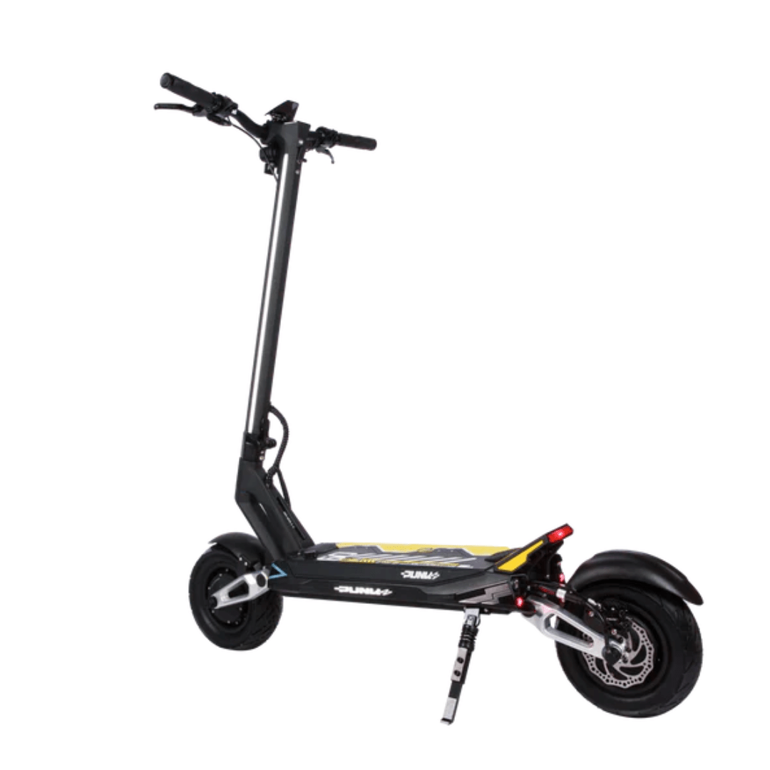 rebelde punk Patinete eléctrico - Tienda de ruedas