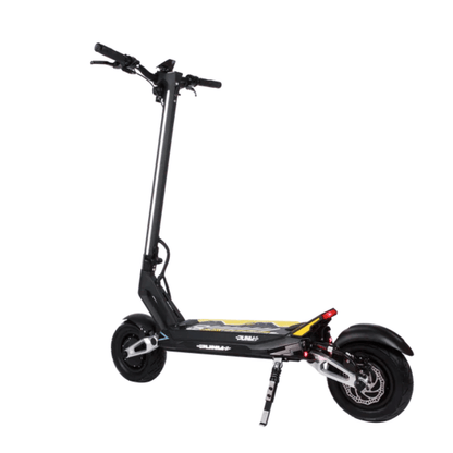 rebelde punk Patinete eléctrico - Tienda de ruedas