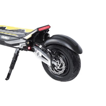 rebelde punk Patinete eléctrico - Tienda de ruedas