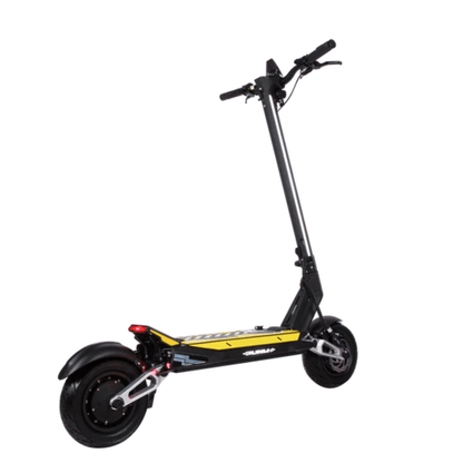 rebelde punk Patinete eléctrico - Tienda de ruedas