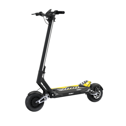 Punk Rebel Pro - Electric scooter - Wheelyshop