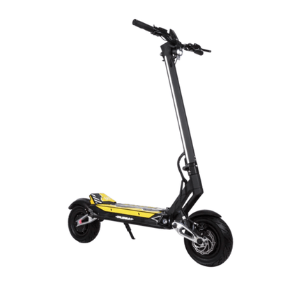 Punk Rebel Pro - Electric scooter - Wheelyshop