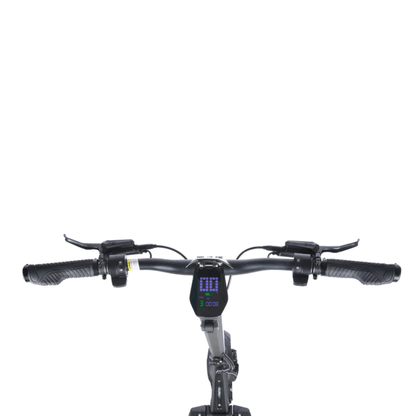 Punk Rebel Pro - Electric scooter - Wheelyshop