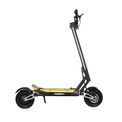 Punk rebelde Pro Max - Patinete eléctrico - Tienda de ruedas