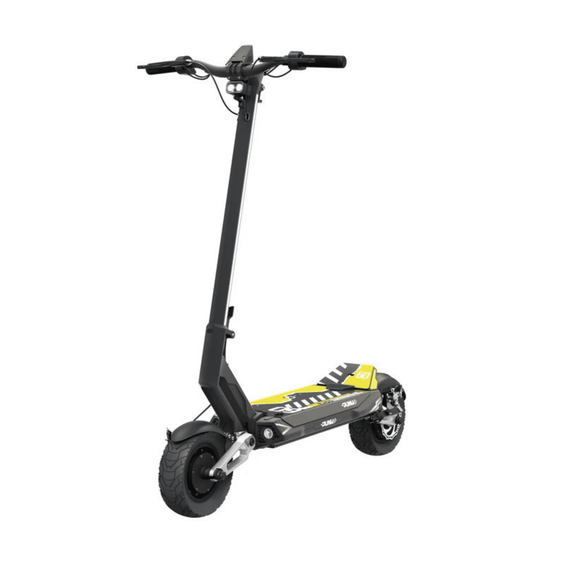 Punk rebelde Pro Max - Patinete eléctrico - Tienda de ruedas