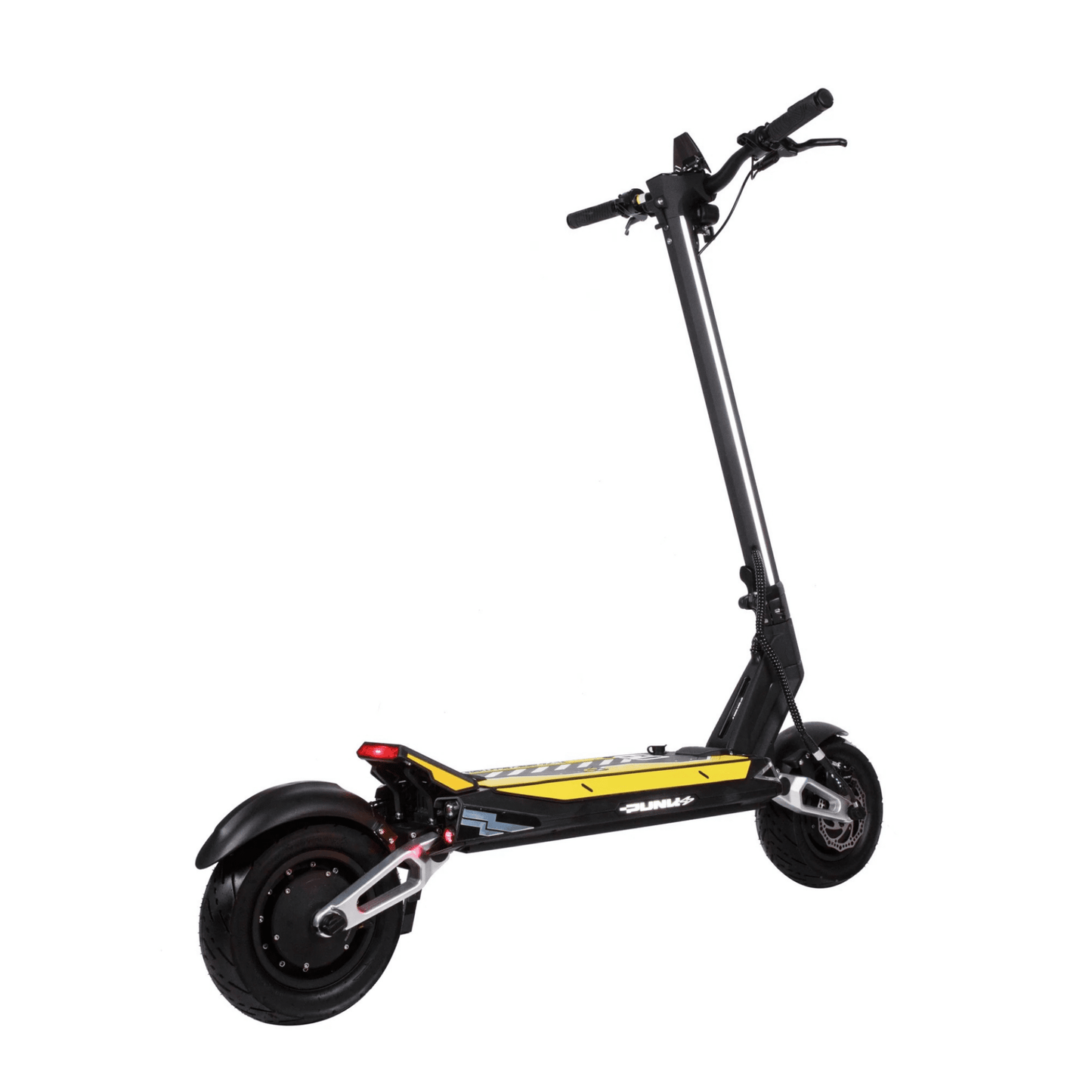 Punk rebelde Pro Max - Patinete eléctrico - Tienda de ruedas