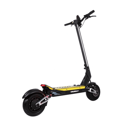 Punk rebelde Pro Max - Patinete eléctrico - Tienda de ruedas